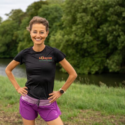 Als ondernemer ben je altijd bezig, altijd bereikbaar, altijd aan. Zorg voor effectiviteit, energie en focus en gebruik hardlopen als middel!