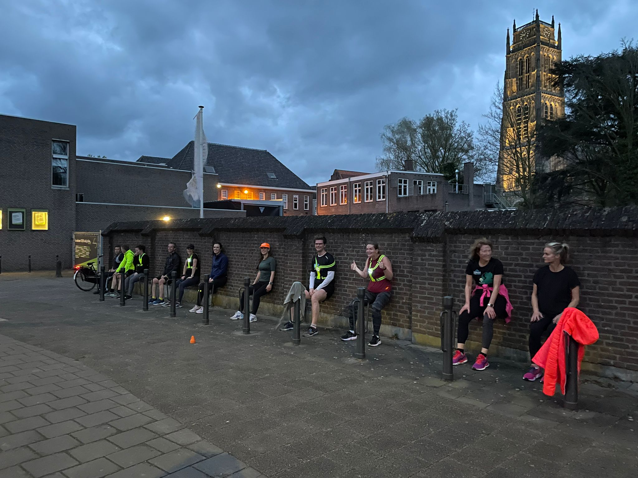 Versterk je lichaam, verhoog je uithoudingsvermogen en doe mee met de Running Bootcamp Zaltbommel!